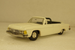 Газ-14 Чайка, Конверсия  СССР 1:43