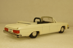 Газ-14 Чайка, Конверсия  СССР 1:43