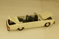 Газ-14 Чайка, Конверсия  СССР 1:43