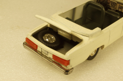 Газ-14 Чайка, Конверсия  СССР 1:43