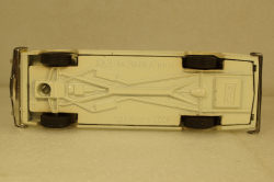 Газ-14 Чайка, Конверсия  СССР 1:43