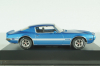 Pontiac Firebird Formula 400 (1972), American Cars №85 1:43
