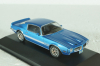 Pontiac Firebird Formula 400 (1972), American Cars №85 1:43