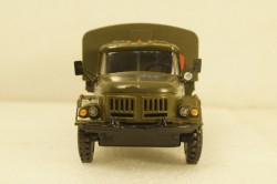 Зил Амур-53138, Конверсия  СССР 1:43