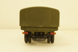 Зил Амур-53138, Конверсия  СССР 1:43