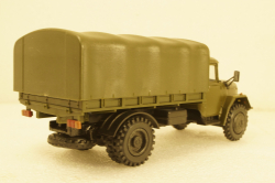 Зил Амур-53138, Конверсия  СССР 1:43