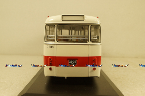Икарус-556.10, Classicbus 1:43 