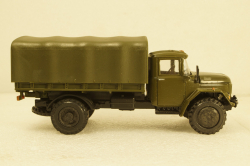 Зил Амур-53138, Конверсия  СССР 1:43