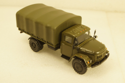 Зил Амур-53138, Конверсия  СССР 1:43