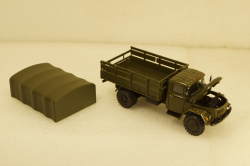 Зил Амур-53138, Конверсия  СССР 1:43