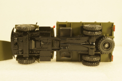 Зил Амур-53138, Конверсия  СССР 1:43