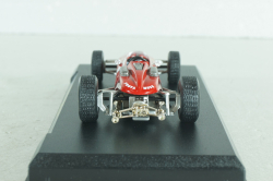 Ferrari 158 F1 John Surtees 1964, Altaya 1:43