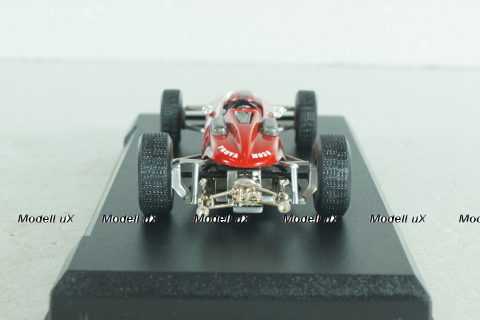 Ferrari 158 F1 John Surtees 1964, Altaya 1:43