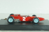 Ferrari 158 F1 John Surtees 1964, Altaya 1:43