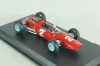 Ferrari 158 F1 John Surtees 1964, Altaya 1:43