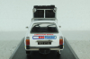Peugeot 504 Break Team ESSO Peugeot, Rally Assistance №48 1:43