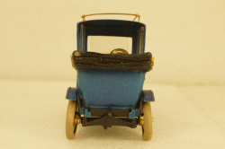 Руссо-Балт С24-30, Конверсия  СССР 1:43