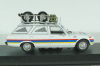 Peugeot 504 Break Team ESSO Peugeot, Rally Assistance №48 1:43