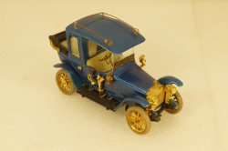 Руссо-Балт С24-30, Конверсия  СССР 1:43