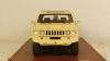 Hummer H2 SUT6 pickup 6x6 2012, beige, GLM171002, GLM Models 1:43