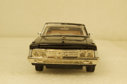 Зил-117 кабриолет, Конверсия  СССР 1:43