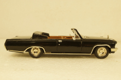 Зил-117 кабриолет, Конверсия  СССР 1:43