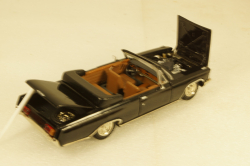 Зил-117 кабриолет, Конверсия  СССР 1:43