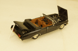 Зил-117 кабриолет, Конверсия  СССР 1:43