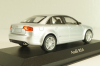 Audi RS4 (B7) 2004 silver metallic, 940014601, Maxichamps 1:43