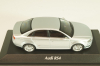 Audi RS4 (B7) 2004 silver metallic, 940014601, Maxichamps 1:43