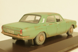Газ-24 Волга зеленый №1, Improved Models 1:43