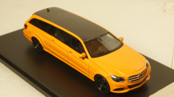 Mercedes E-Class (S212) Binz Estate Limousine 2015, GLM Models 1:43