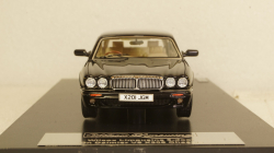 Jaguar XJ (X308) Limousine Wilcox Eagle, GLM Models 1:43