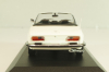 Peugeot 504 Cabriolet 1977, white, 940112131, Maxichamps 1:43