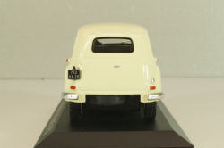 Renault Colorale Prairie 1952, beige, Altaya 1:43