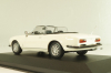 Peugeot 504 Cabriolet 1977, white, 940112131, Maxichamps 1:43
