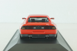 Ferrari 348 tb 1989, red, 1010, Herpa 1:43