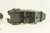 Simca 5 Fourgonnette "Post" 1938, van, 082050617, Atlas 1:43 На запчасти!