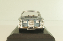 Facel Vega FV 1955, grey, Altaya 1:43 Запечатанный!