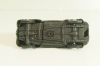 Simca 5 Fourgonnette "Post" 1938, van, 082050617, Atlas 1:43 На запчасти!