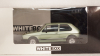 Volkswagen Golf GTI (Golf I) 1983, light green, WB124056, WhiteBox 1:24