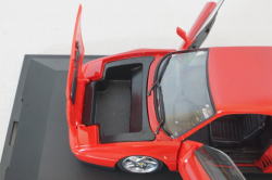 Ferrari 348 tb 1989, red, 1010, Herpa 1:43