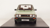 Volkswagen Golf GTI (Golf I) 1983, light green, WB124056, WhiteBox 1:24