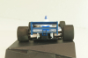 Tyrrell 019, #3 Satoru Nakajima 1990, 083, Onyx 1:43