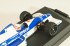 Tyrrell 019, #3 Satoru Nakajima 1990, 083, Onyx 1:43