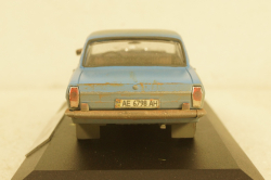 Газ-24 Волга синий, Improved Models 1:43