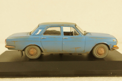 Газ-24 Волга синий, Improved Models 1:43