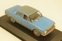 Газ-24 Волга синий, Improved Models 1:43