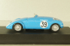 Simca Gordini 24H Le Mans 1939, blue, Atlas 1:43