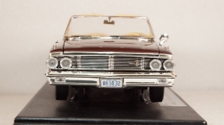 Ford Galaxie 500XL Open convertible 1964, SUN1432, SunStar 1:18